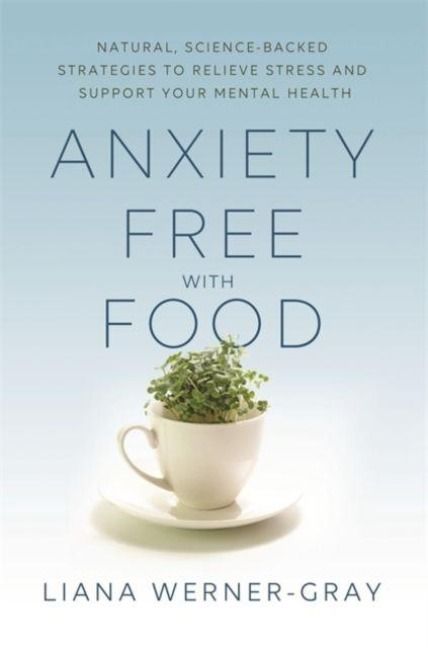 Produktbild: Anxiety-Free with Food