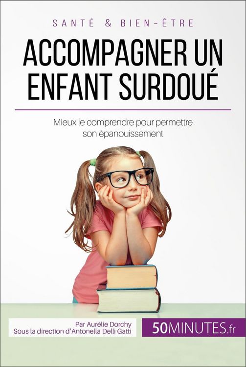Produktbild: Accompagner un enfant surdou&eacute;
