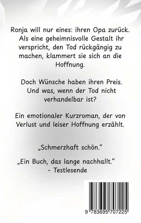 Produktbild: Ronjas Reise