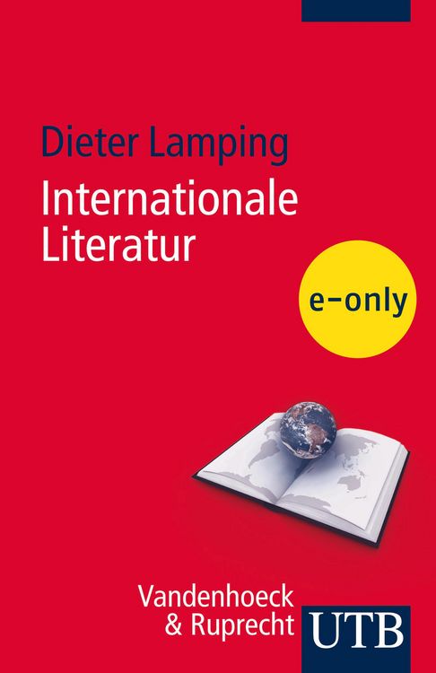 Produktbild: Internationale Literatur