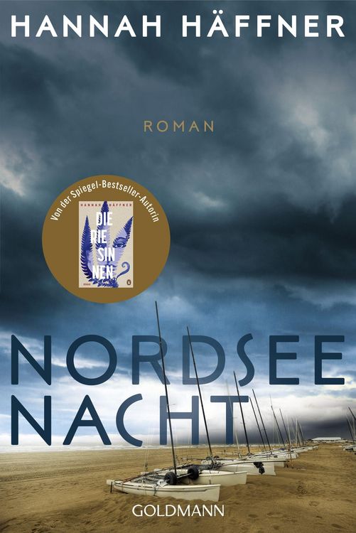 Produktbild: Nordsee-Nacht
