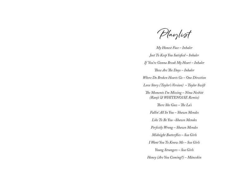 Produktbild: Will You Hold My Hand? (Erstauflage exklusiv mit Farbschnitt und Character Card)