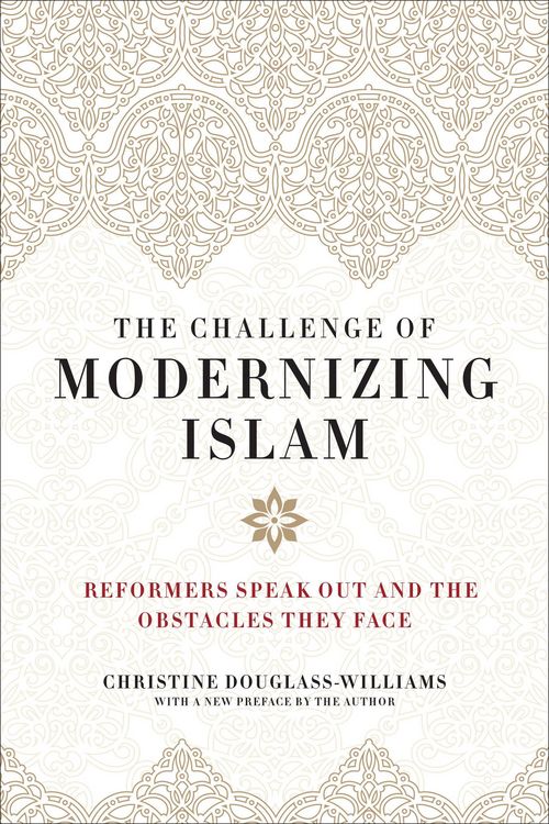 Produktbild: The Challenge of Modernizing Islam