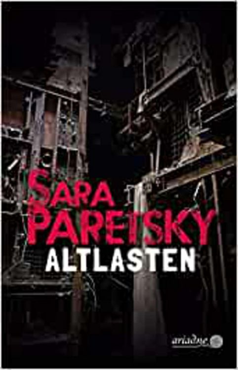 Produktbild: Altlasten