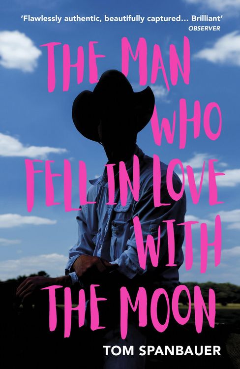Produktbild: The Man Who Fell In Love With The Moon