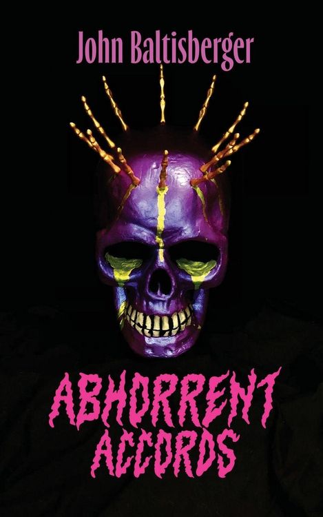 Produktbild: Abhorrent Accords