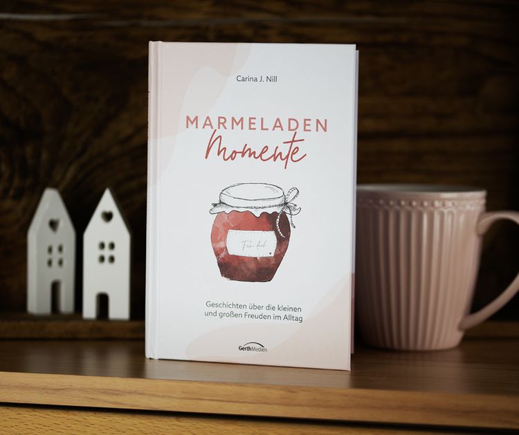 Produktbild: Marmeladen-Momente
