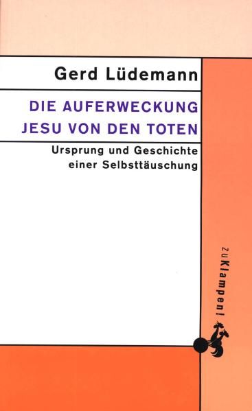 Produktbild: Die Auferweckung Jesu von den Toten