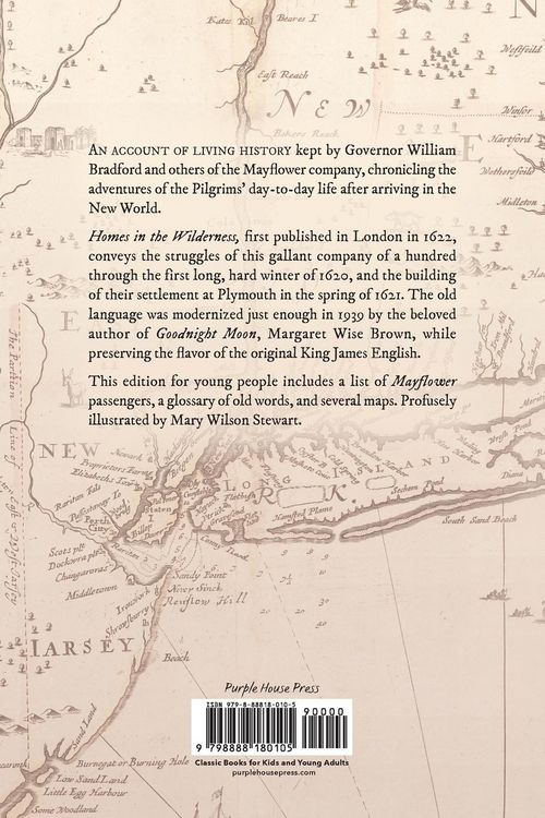 Produktbild: Homes in the Wilderness