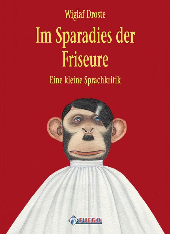 Produktbild: Im Sparadies der Friseure
