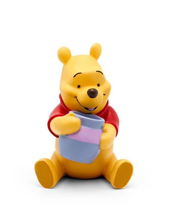 Bild vom Artikel Content-Tonie: Disney - Winnie Puuh auf großer Reise vom Autor 