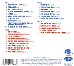 Produktbild: Lyceum Theatre,London,England 5/26/72 (Live)