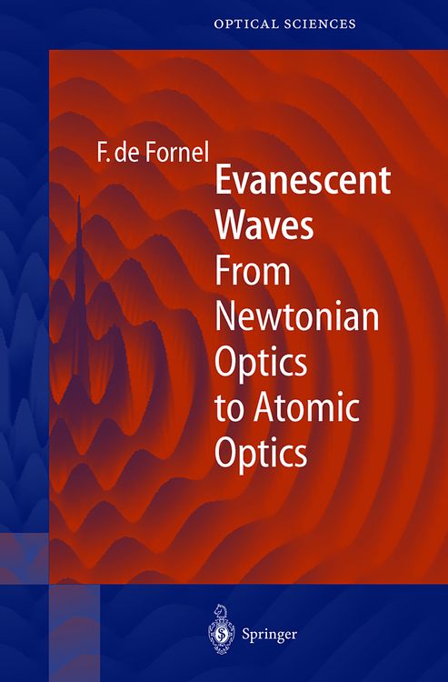 Produktbild: Evanescent Waves