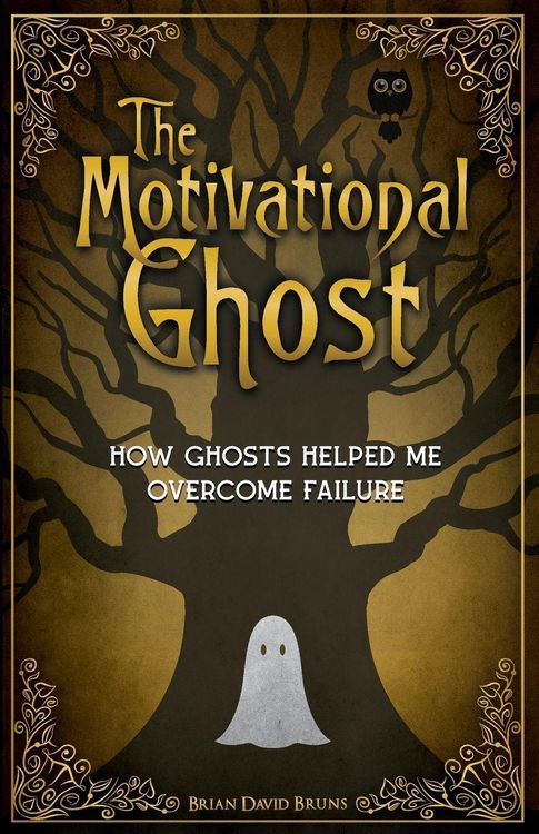 Produktbild: The Motivational Ghost