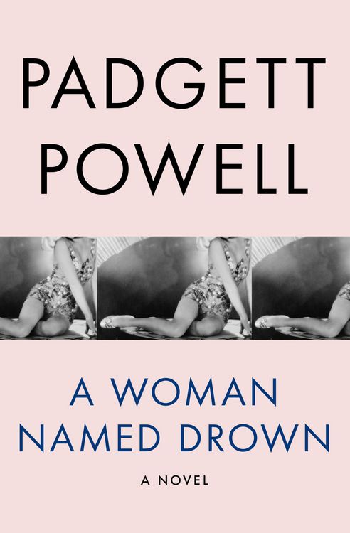 Produktbild: A Woman Named Drown