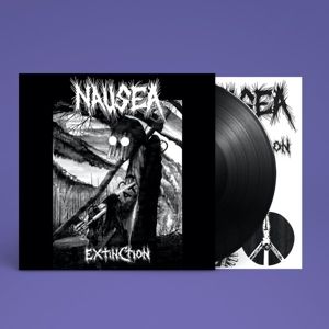 Produktbild: Extinction