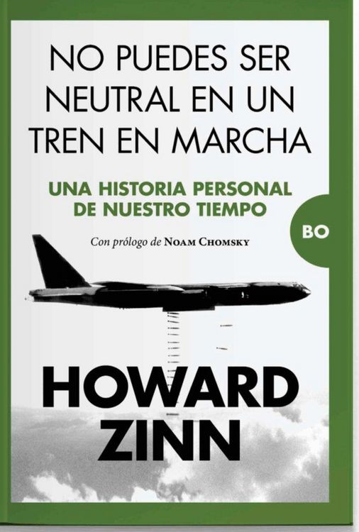 Produktbild: No Puedes Ser Neutral En Un Tren En Marcha
