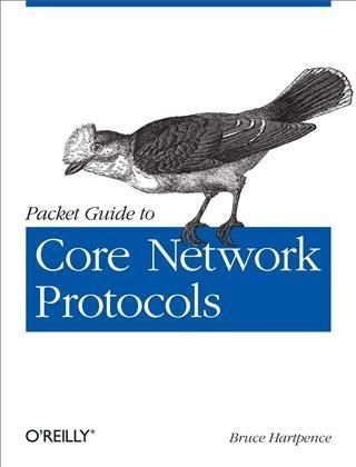 Produktbild: Packet Guide to Core Network Protocols