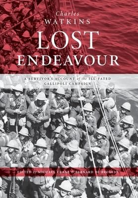 Produktbild: Lost Endeavour