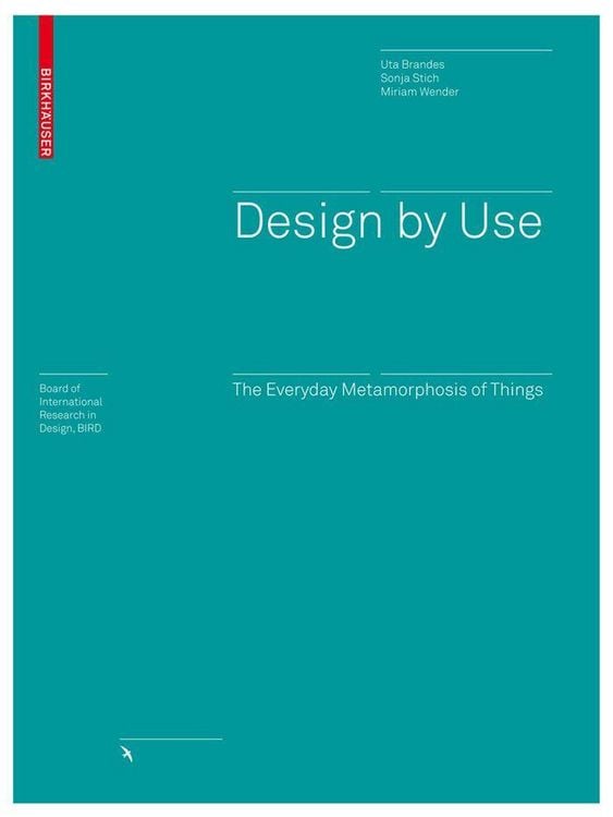 Produktbild: Design by Use