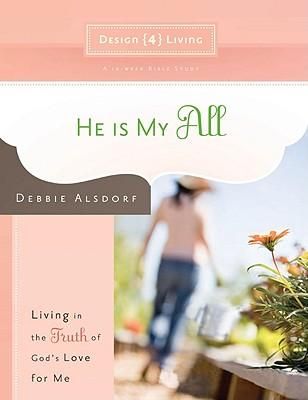 Produktbild: He Is My All