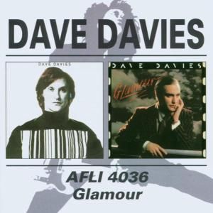 Produktbild: Dave Davies/glamour