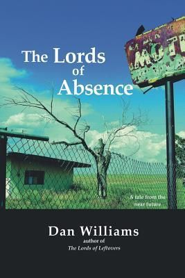 Produktbild: The Lords of Absence