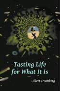 Produktbild: Tasting Life for What It Is