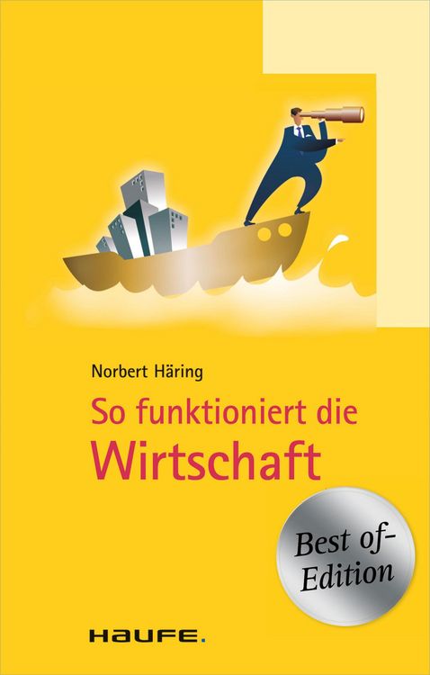 Produktbild: So funktioniert die Wirtschaft