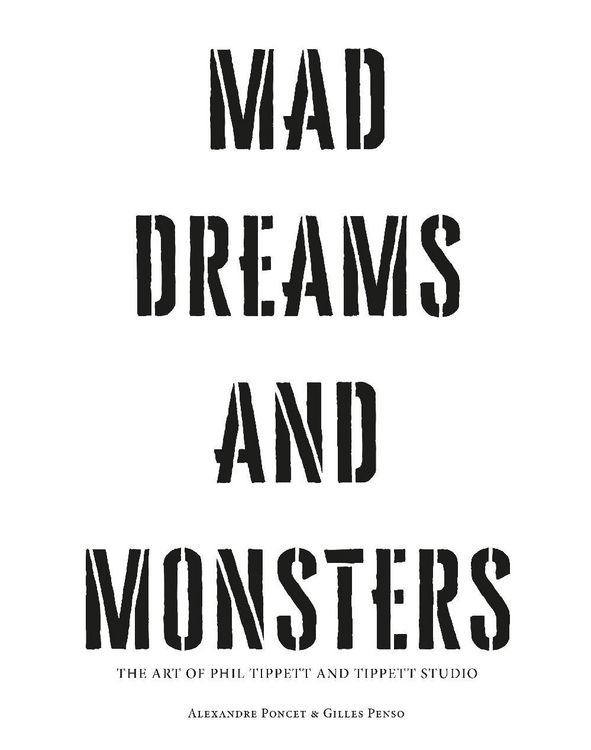 Produktbild: Mad Dreams and Monsters