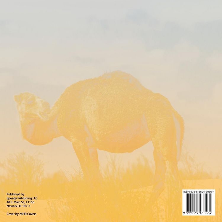 Produktbild: What Animals Live in the Desert? Animal Book 4-6 Years Old | Children's Animal Books