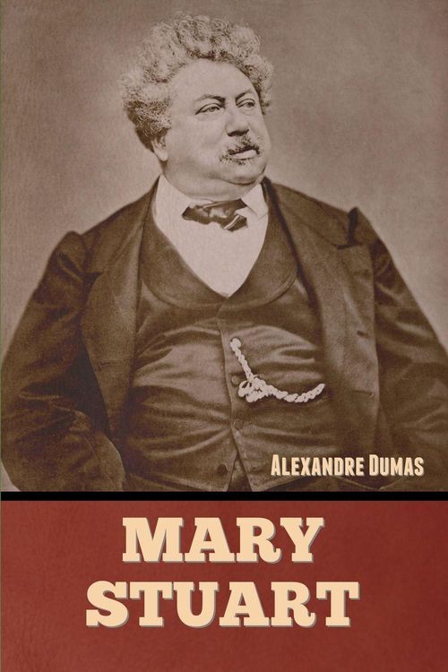 Produktbild: Mary Stuart
