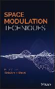 Produktbild: Space Modulation Techniques