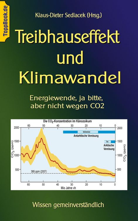 Produktbild: Treibhauseffekt und Klimawandel