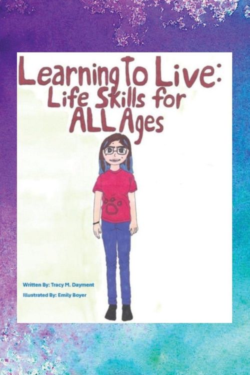 Produktbild: Learning to Live