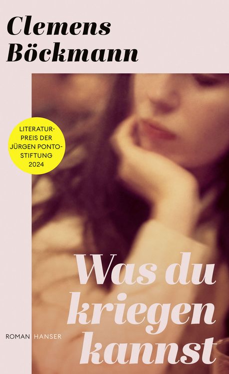 Produktbild: Was du kriegen kannst