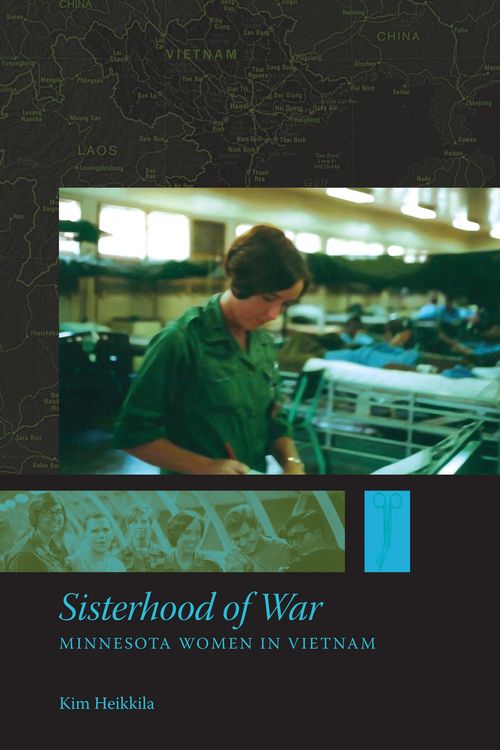 Produktbild: Sisterhood of War