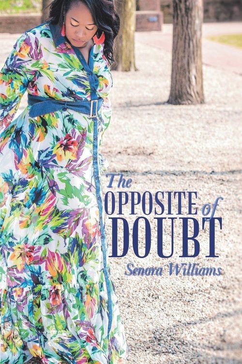 Produktbild: The Opposite of Doubt