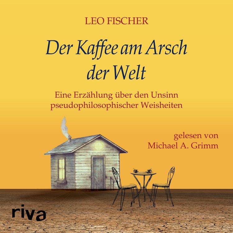 Produktbild: Der Kaffee am Arsch der Welt