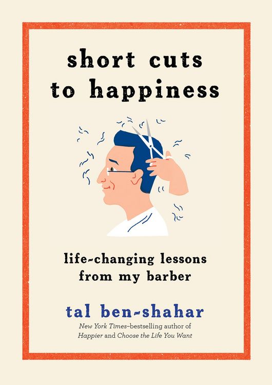 Produktbild: Short Cuts to Happiness