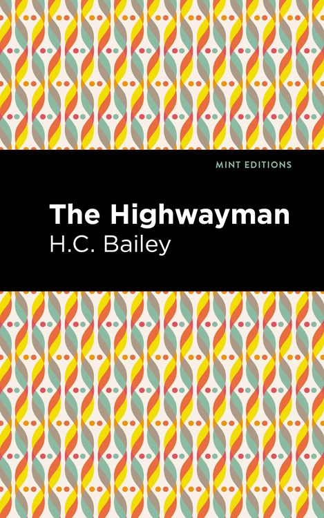 Produktbild: The Highwayman