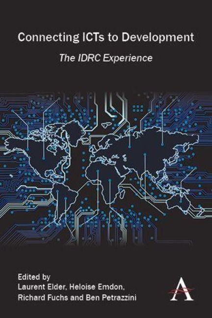 Produktbild: Connecting ICTs to Development