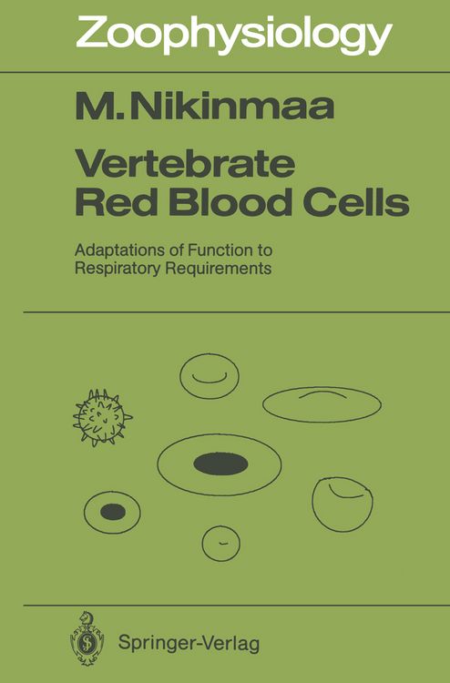 Produktbild: Vertebrate Red Blood Cells