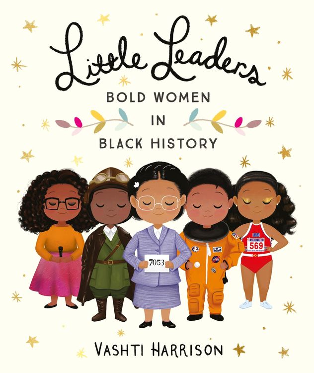 Produktbild: Little Leaders: Bold Women in Black History
