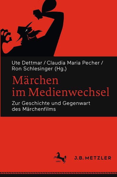 Produktbild: M&auml;rchen im Medienwechsel