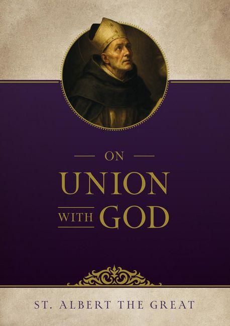 Produktbild: On Union with God