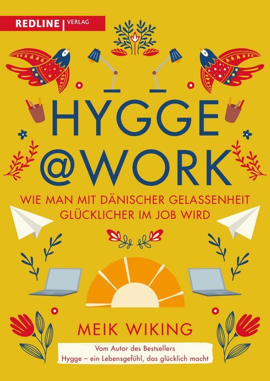 Produktbild: Hygge @ Work