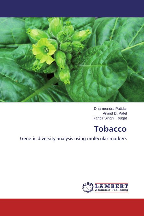 Produktbild: Tobacco