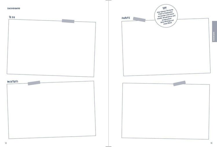 Produktbild: Gruppentagebuch, Ganztag, Hort, Schulkindbetreuung