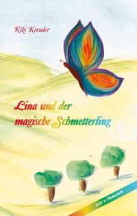 Produktbild: Lina und der magische Schmetterling